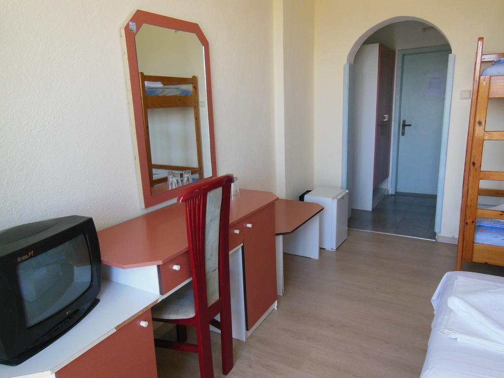 Hotel Ankor Kranevo Rom bilde