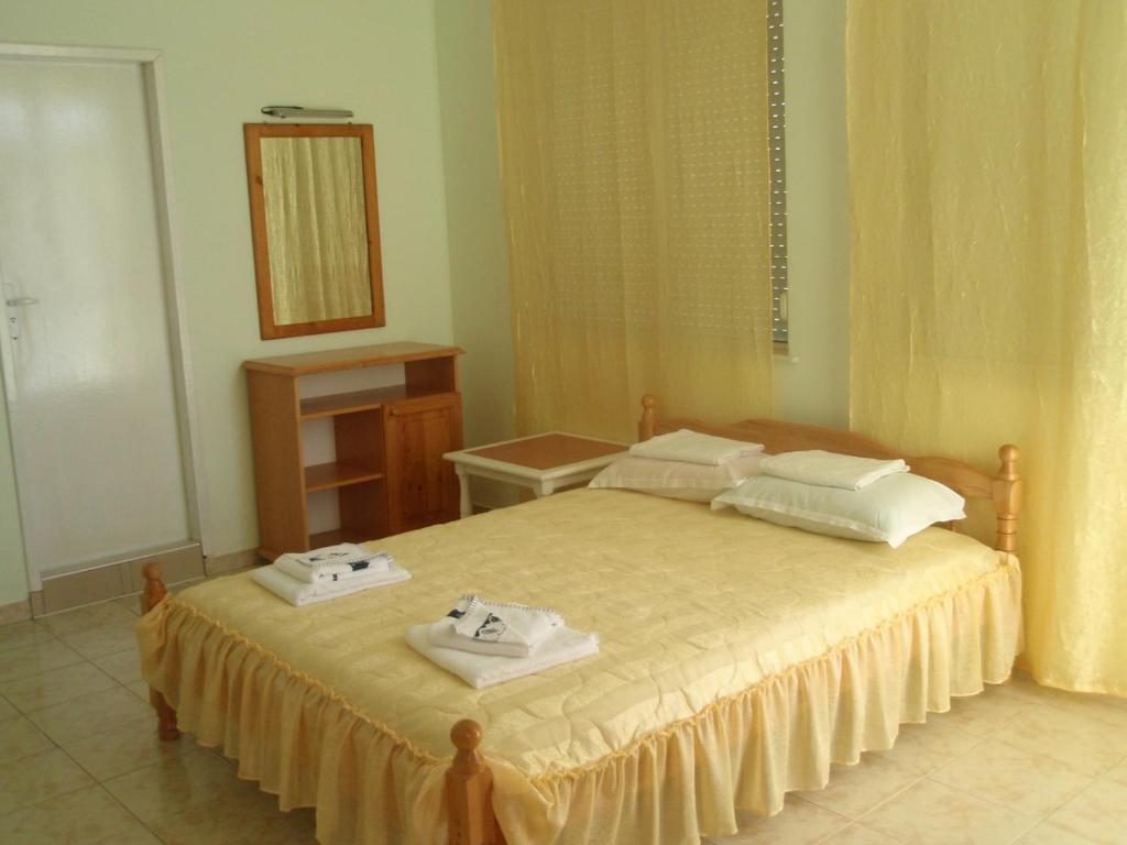 Hotel Ankor Kranevo Rom bilde