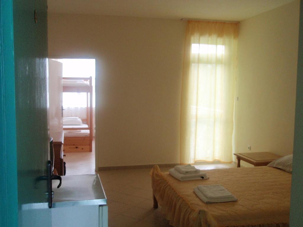 Hotel Ankor Kranevo Rom bilde